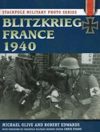 Blitzkreig France 1940