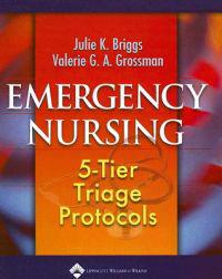 Emergency Nursing