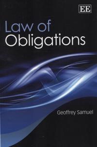Law of Obligations