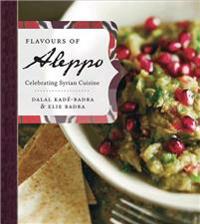 Flavours of Aleppo: Celebrating Syrian Cuisine