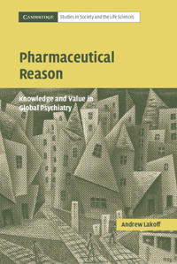 Pharmaceutical Reason