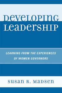 Developing Leadership