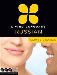 Living Language Russian