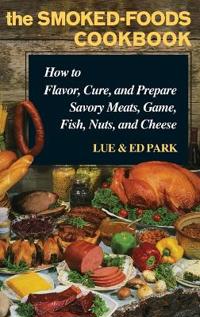 Smoked Foods Cookbook