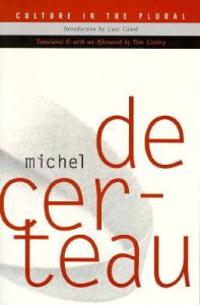 Culture in the Plural