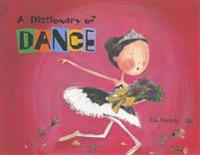A Dictionary of Dance