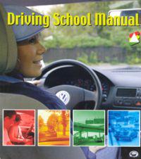 Driving school manual