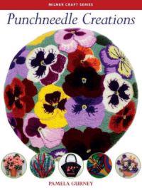 Punchneedle Creations