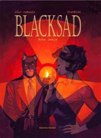 Blacksad 03. Rote Seele