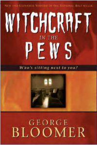 Witchcraft in the Pews