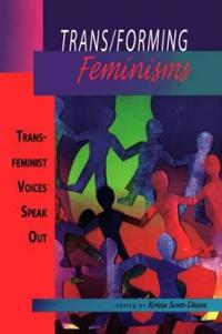Trans/Forming Feminisms
