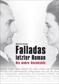 Falladas letzter Roman