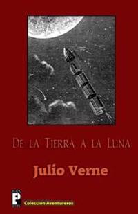 de la Tierra a la Luna