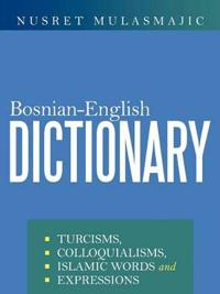 Bosnian-English Dictionary
