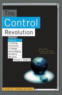 The Control Revolution