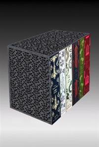 Major Works of Charles Dickens