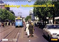 Göteborgs Trafikalmanacka 2014