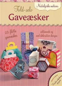 Die große Schachtelparade - Nostalgie-Motive