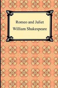 ROMEO AND JULIET