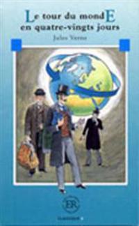 Le tour du monde en quatre-vingts jour