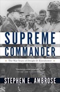 The Supreme Commander