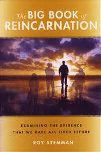 The Big Book of Reincarnation