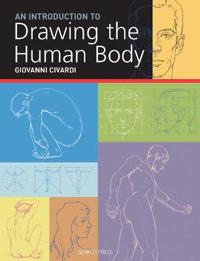 An Introduction to Drawing the Human Body