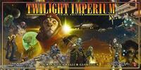 Twilight Imperium 3rd Edition