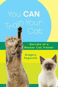 You Can Train Your Cat