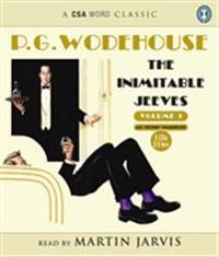 Inimitable Jeeves