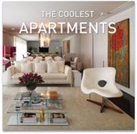 The Coolest Apartments