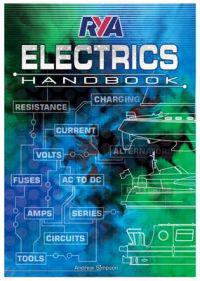 RYA Electrics Handbook