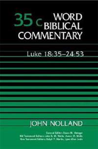Word Biblical Commentary