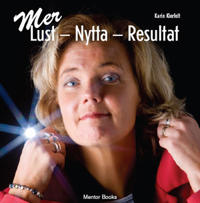 MER Lust - Nytta - Resultat