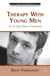 Therapy with Young Men