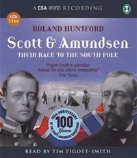 Scott & Amundsen