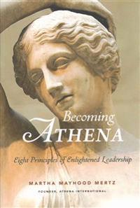 Becoming Athena