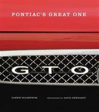 Gto Pontiac's Great One