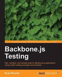 Backbone.Js Testing