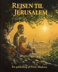 Rejsen til Jerusalem