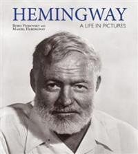 Ernest Hemingway