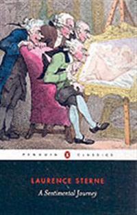 A Sentimental Journey