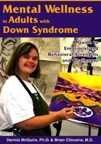 Mental Wellness in Adults With Down Syndrome