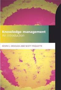 Knowledge Management
