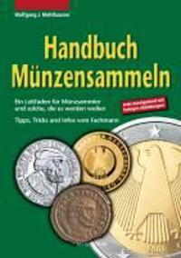 Handbuch Münzensammeln