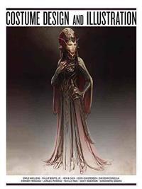 Costume Design and Illustration
