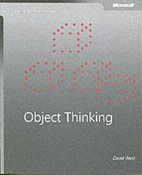 Object Thinking