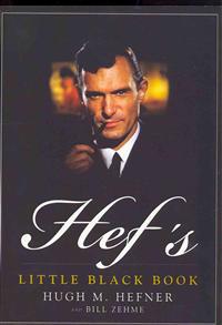 Hef's Little Black Book