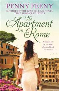 The Apartment in Rome
