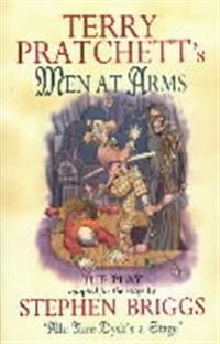 Men at Arms
